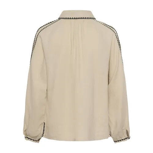 Blouses & Shirts > Shirts - - Part Two - Modalova