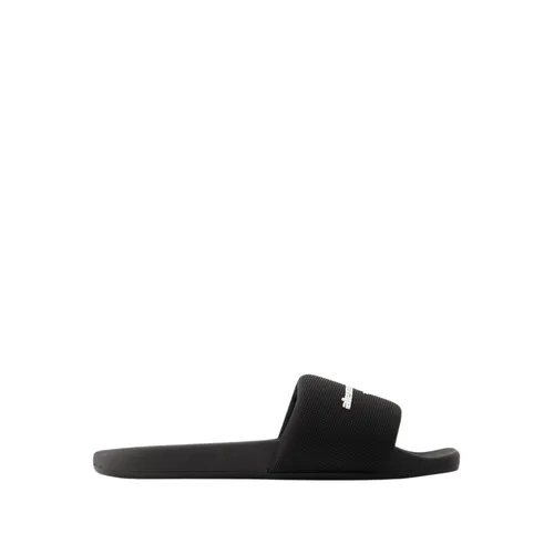 Shoes > Flip Flops & Sliders > Sliders - - Alexander Wang - Modalova