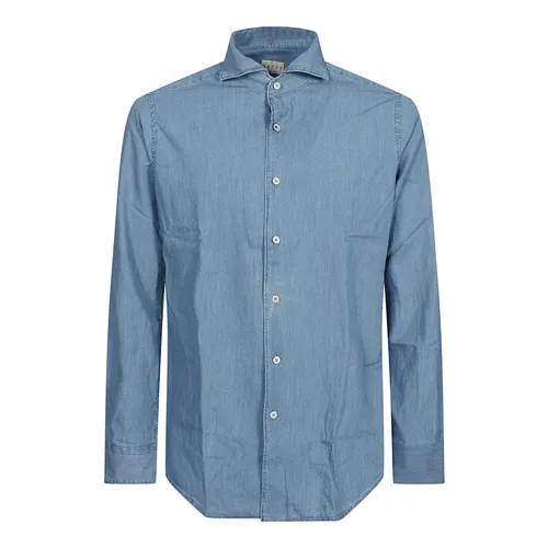 Shirts > Casual Shirts - - Xacus - Modalova