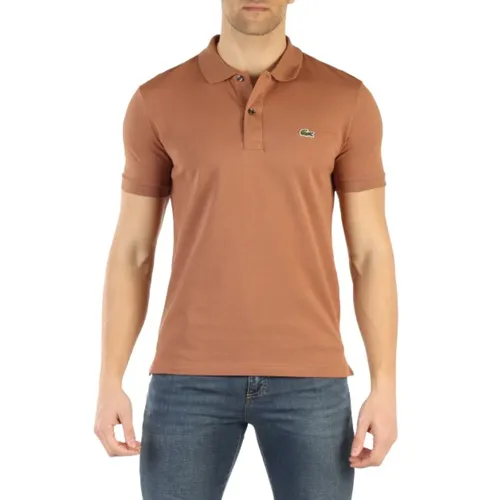 Tops > Polo Shirts - - Lacoste - Modalova