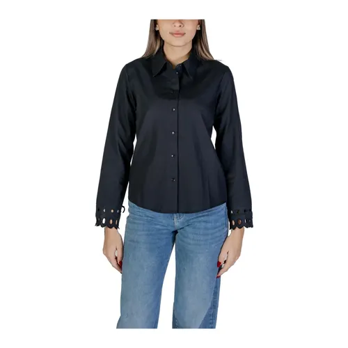 Blouses & Shirts > Shirts - - Jacqueline de Yong - Modalova