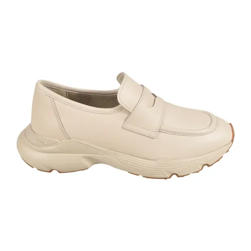 Shoes > Flats > Loafers - - Tod's - Modalova