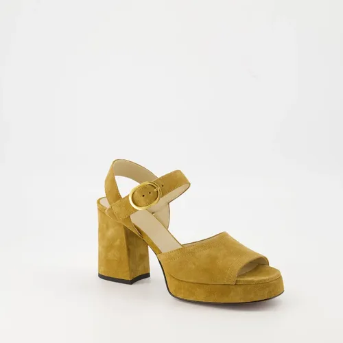 Shoes > Sandals > High Heel Sandals - - Valentino Garavani - Modalova