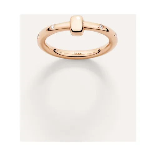 Accessories > Jewellery > Rings - - Pomellato - Modalova