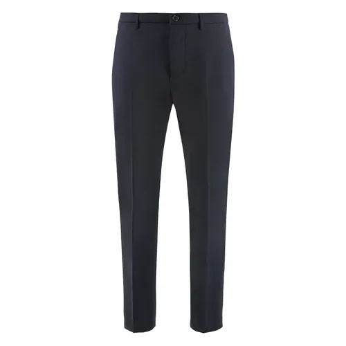 Trousers > Suit Trousers - - Department Five - Modalova