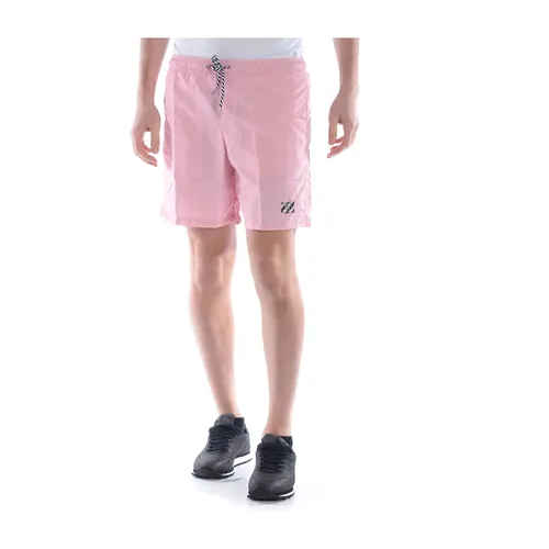 Shorts > Casual Shorts - - Daniele Alessandrini - Modalova