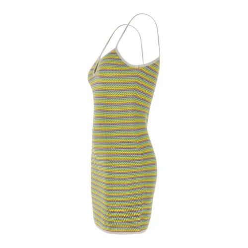 Dresses > Day Dresses > Knitted Dresses - - Casablanca - Modalova