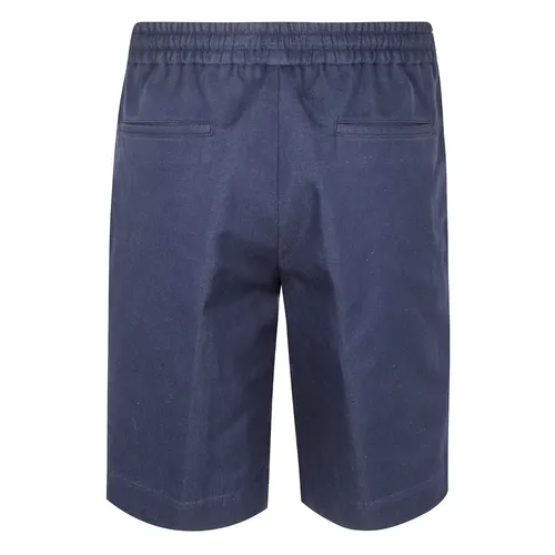 Shorts > Casual Shorts - - Incotex - Modalova