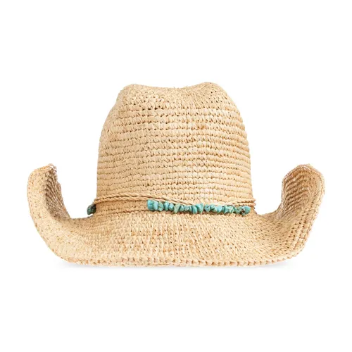 Accessories > Hats > Hats - - Melissa Odabash - Modalova