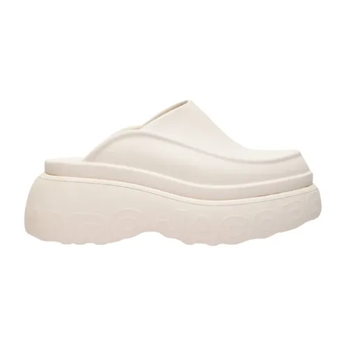 Shoes > Flats > Mules - - Melissa - Modalova