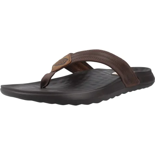 Shoes > Flip Flops & Sliders > Flip Flops - - Hey Dude - Modalova