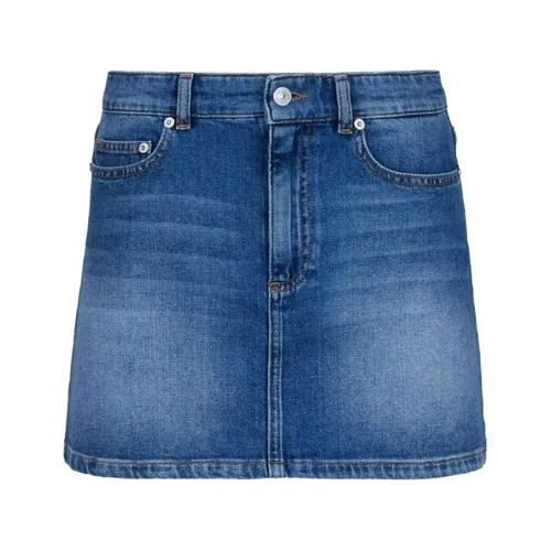 Skirts > Denim Skirts - - Chiara Ferragni Collection - Modalova