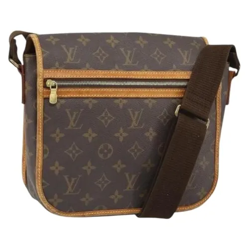 Pre-owned > Pre-owned Bags > Pre-owned Cross Body Bags - - Louis Vuitton Vintage - Modalova