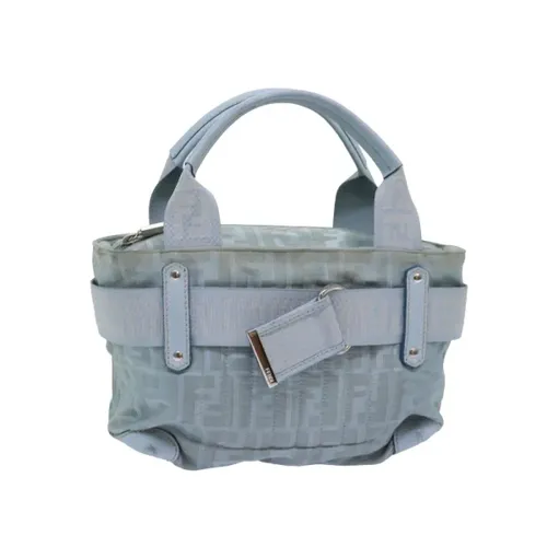 Pre-owned > Pre-owned Bags > Pre-owned Handbags - - Fendi Vintage - Modalova