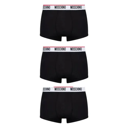 Underwear > Bottoms - - Moschino - Modalova
