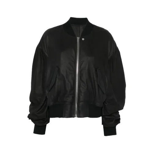 Jackets > Bomber Jackets - - Rick Owens - Modalova