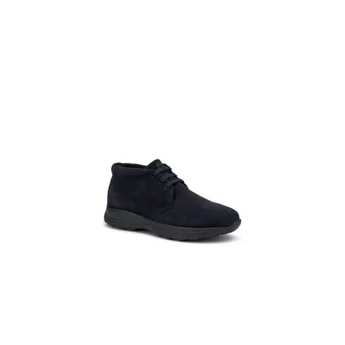 Frau - Shoes > Sneakers - Blue - Frau - Modalova