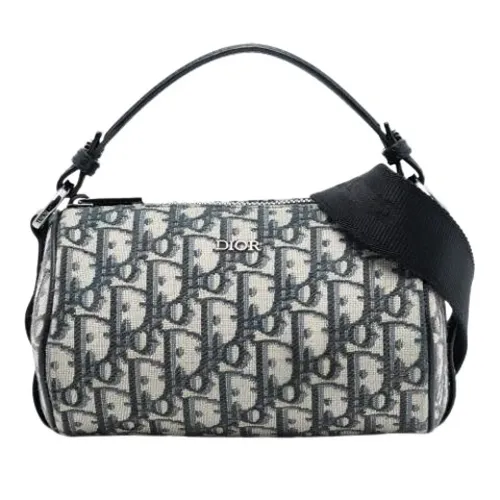 Pre-owned > Pre-owned Bags > Pre-owned Mini Bags - - Dior Vintage - Modalova