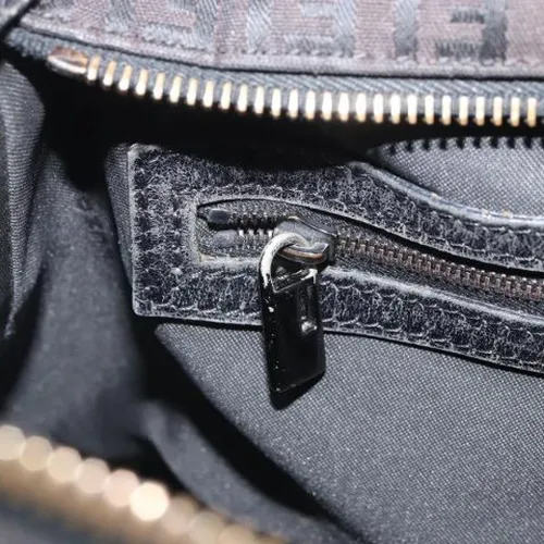 Pre-owned > Pre-owned Bags > Pre-owned Cross Body Bags - - Fendi Vintage - Modalova