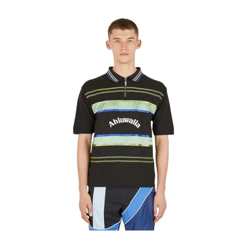 Tops > Polo Shirts - - Ahluwalia - Modalova