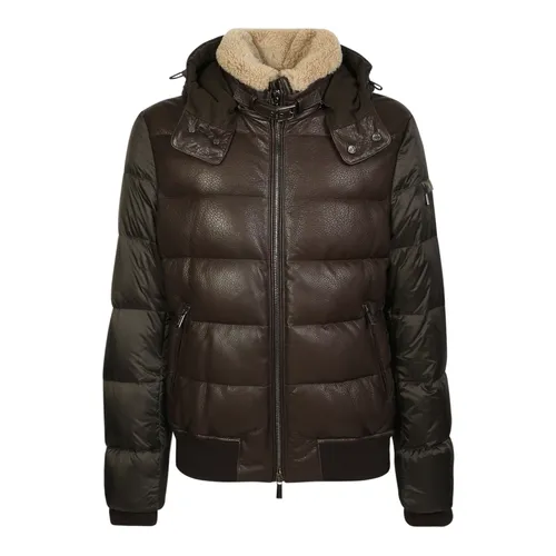 Jackets > Winter Jackets - - Moorer - Modalova