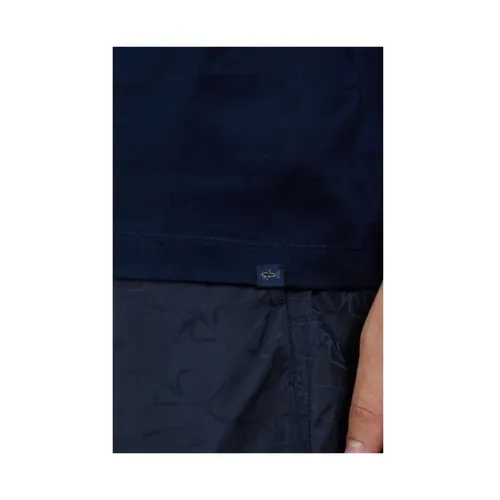 Tops > T-Shirts - - Paul & Shark - Modalova
