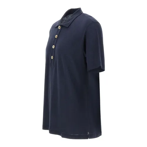 Tops > Polo Shirts - - Eleventy - Modalova