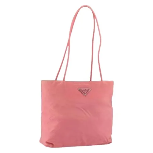 Pre-owned > Pre-owned Bags > Pre-owned Shoulder Bags - - Prada Vintage - Modalova