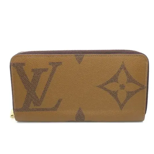 Pre-owned > Pre-owned Accessories > Pre-owned Wallets - - Louis Vuitton Vintage - Modalova