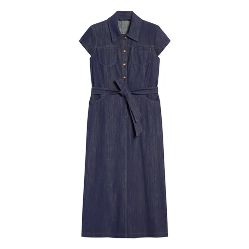 Dresses > Day Dresses > Midi Dresses - - Pennyblack - Modalova