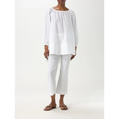 Blouses & Shirts > Blouses - - Liviana Conti - Modalova