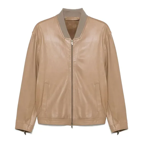 Jackets > Light Jackets - - Salvatore Santoro - Modalova