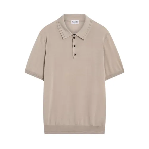Tops > Polo Shirts - - Pal Zileri - Modalova