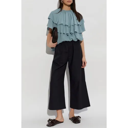 Blouses & Shirts > Blouses - - By Malene Birger - Modalova