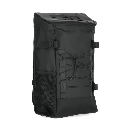 Rains - Bags > Backpacks - Black - Rains - Modalova