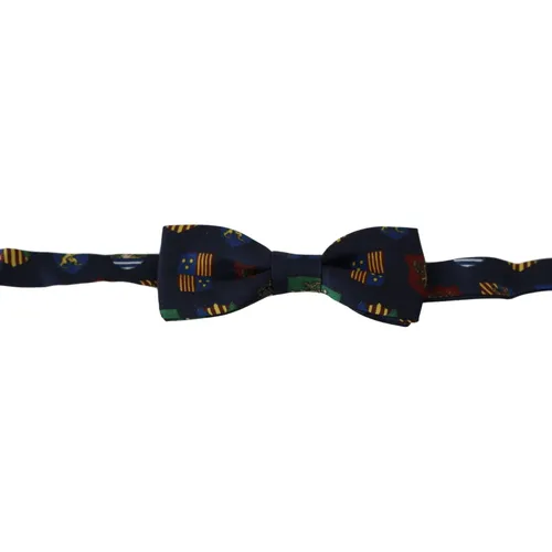 Accessories > Bowties - - Dolce & Gabbana - Modalova