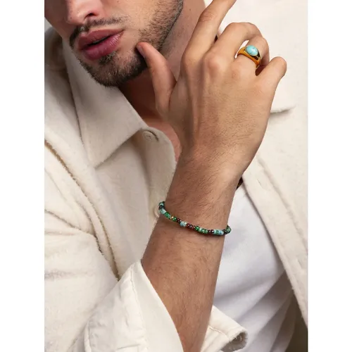 Accessories > Jewellery > Bracelets - - Nialaya - Modalova