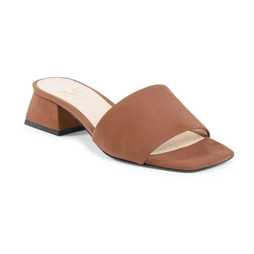 Shoes > Heels > Heeled Mules - - 19v69 Italia - Modalova