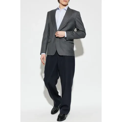 Trousers > Suit Trousers - - Jacquemus - Modalova