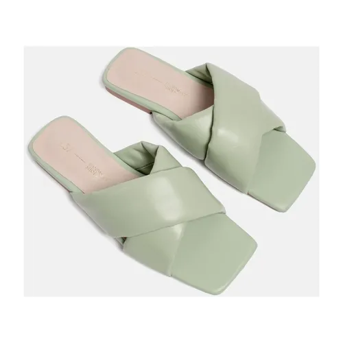 Shoes > Flip Flops & Sliders > Sliders - - L37 - Modalova