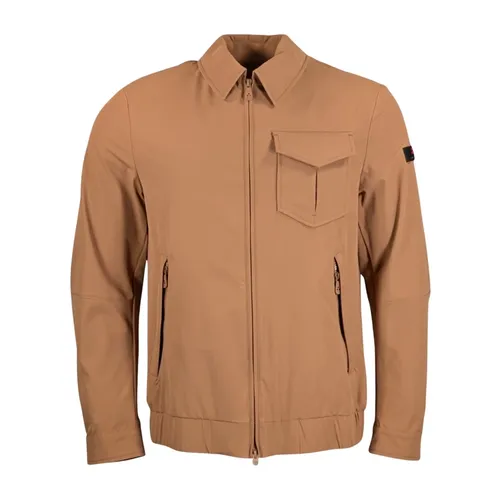 Jackets > Bomber Jackets - - Peuterey - Modalova