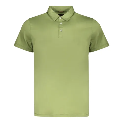 Tops > Polo Shirts - - Moorer - Modalova