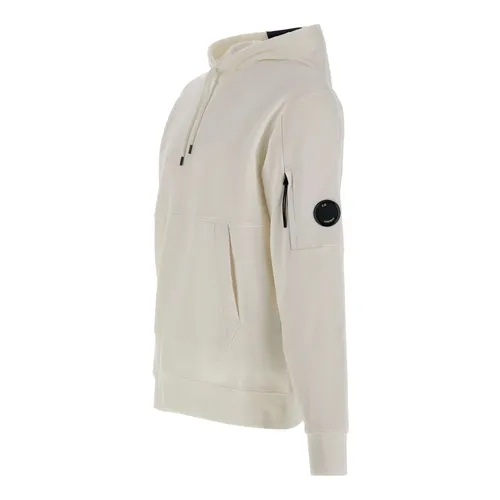 Sweatshirts & Hoodies > Hoodies - - C.p. Company - Modalova