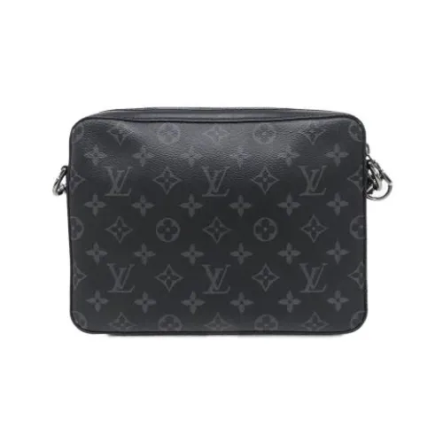 Pre-owned > Pre-owned Bags > Pre-owned Cross Body Bags - - Louis Vuitton Vintage - Modalova