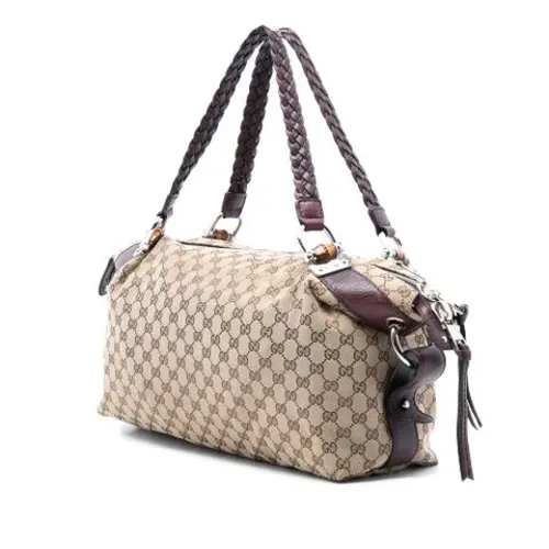 Pre-owned > Pre-owned Bags > Pre-owned Handbags - - Gucci Vintage - Modalova