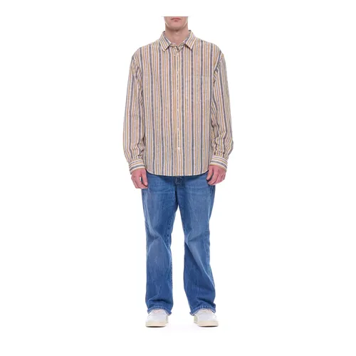 Shirts > Casual Shirts - - Tintoria Mattei 954 - Modalova