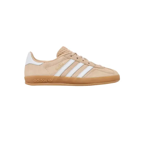 Adidas - Shoes > Sneakers - Beige - Adidas - Modalova