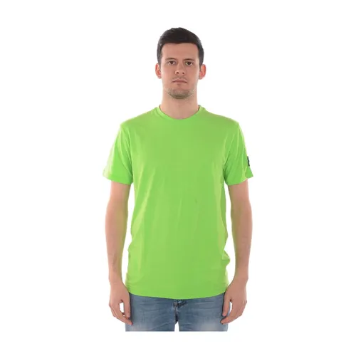 Tops > T-Shirts - - Daniele Alessandrini - Modalova
