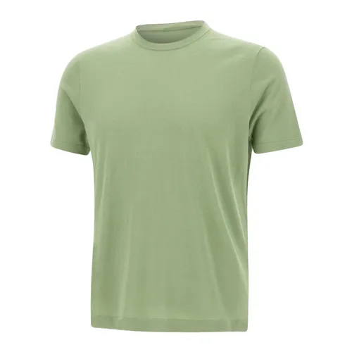 Kangra - Tops > T-Shirts - Green - Kangra - Modalova