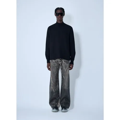 Sweatshirts & Hoodies > Sweatshirts - - Rick Owens - Modalova